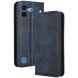 Чохол-книжка Deexe Retro Style для Nothing Phone (4b) - Blue (218407L). Фото 1 з 17