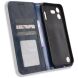 Чохол-книжка Deexe Retro Style для Nothing Phone (4b) - Blue (218407L). Фото 4 з 17