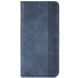 Чохол-книжка Deexe Retro Style для Nothing Phone (4b) - Blue (218407L). Фото 3 з 17