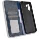 Чехол-книжка Deexe Retro Style для OnePlus 15R / Ace 6 / Ace 6T - Blue (408002L). Фото 5 из 19