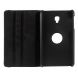 Чехол-книжка Deexe Rotation для Samsung Galaxy Tab A 8.0 2017 (T380/385) - Black (174504B). Фото 8 из 10