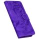 Чехол-книжка Deexe Tiger для Samsung Galaxy A36 (A366) / A56 (A566) - Purple (372127V). Фото 4 из 7
