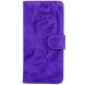 Чехол-книжка Deexe Tiger для Samsung Galaxy A36 (A366) / A56 (A566) - Purple (372127V). Фото 5 из 7