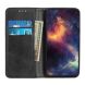 Чехол-книжка Deexe Wallet Case для Xiaomi Mi 11 - Black (233020B). Фото 5 из 10
