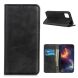 Чехол-книжка Deexe Wallet Case для Xiaomi Mi 11 - Black (233020B). Фото 1 из 10