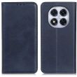 Чехол-книжка Deexe Wallet Case для Xiaomi Redmi Note 14 Pro - Blue (373501L)