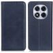 Чехол-книжка Deexe Wallet Case для Xiaomi Redmi Note 14 Pro - Blue (373501L). Фото 1 из 7