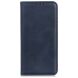 Чехол-книжка Deexe Wallet Case для Xiaomi Redmi Note 14 Pro - Blue (373501L). Фото 6 из 7