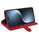 Чехол-книжка Deexe Wallet Style для Honor Magic 7 Pro - Red (380829R). Фото 3 из 7