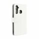 Чохол-книжка Deexe Wallet Style для Realme 5 Pro - White (248514W). Фото 4 з 8
