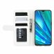 Чохол-книжка Deexe Wallet Style для Realme 5 Pro - White (248514W). Фото 7 з 8