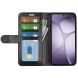 Чехол-книжка Deexe Wallet Style для Xiaomi 14T Pro - Black (365601B). Фото 2 из 9