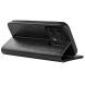 Чехол-книжка Deexe Wallet Style для Xiaomi 14T Pro - Black (365601B). Фото 4 из 9