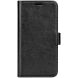 Чехол-книжка Deexe Wallet Style для Xiaomi 14T Pro - Black (365601B). Фото 6 из 9