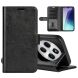 Чехол-книжка Deexe Wallet Style для Xiaomi Redmi 14C / Redmi A4 5G / Poco C75 - Black (366009B). Фото 7 из 11