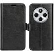 Чехол-книжка Deexe Wallet Style для Xiaomi Redmi 14C / Redmi A4 5G / Poco C75 - Black (366009B)