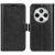 Чехол-книжка Deexe Wallet Style для Xiaomi Redmi 14C / Redmi A4 5G / Poco C75 - Black: фото 1 из 11