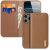 Чохол-книжка Dux Ducis Hivo Series для iPhone 18 Pro - Brown: фото 1 з 7