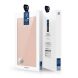 Чохол-книжка DUX DUCIS Skin Pro для Apple iPhone 16e - Pink (376406P). Фото 5 з 9
