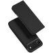 Чехол-книжка DUX DUCIS Skin Pro для Apple iPhone 17 Air - Black (387107B). Фото 1 из 11