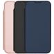 Чехол-книжка DUX DUCIS Skin Pro для Apple iPhone 17 Air - Black (387107B). Фото 5 из 11