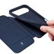 Чехол-книжка DUX DUCIS Skin Pro для Apple iPhone 17 Air - Black (387107B). Фото 9 из 11
