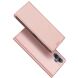 Чехол-книжка DUX DUCIS Skin Pro для Samsung Galaxy A06 (A065) - Pink (365115P). Фото 1 из 10
