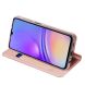 Чехол-книжка DUX DUCIS Skin Pro для Samsung Galaxy A06 (A065) - Pink (365115P). Фото 2 из 10