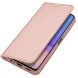 Чехол-книжка DUX DUCIS Skin Pro для Samsung Galaxy A06 (A065) - Pink (365115P). Фото 3 из 10