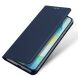 Чехол-книжка DUX DUCIS Skin Pro для Samsung Galaxy A17 (A175) - Blue (385013L). Фото 2 из 11