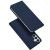 Чохол-книжка DUX DUCIS Skin Pro для Samsung Galaxy A17 (A175) - Blue: фото 1 з 11