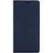 Чехол-книжка DUX DUCIS Skin Pro для Samsung Galaxy A17 (A175) - Blue (385013L). Фото 4 из 11
