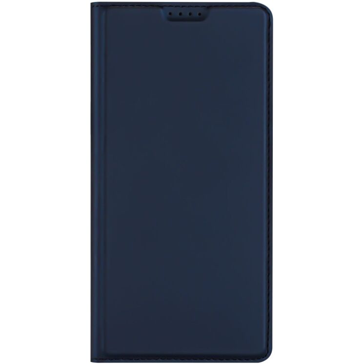 Чехол-книжка DUX DUCIS Skin Pro для Samsung Galaxy A17 (A175) - Blue: фото 4 из 11