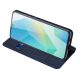 Чехол-книжка DUX DUCIS Skin Pro для Samsung Galaxy A17 (A175) - Blue (385013L). Фото 3 из 11
