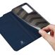 Чехол-книжка DUX DUCIS Skin Pro для VIVO V23e - Blue (296411L). Фото 8 из 25