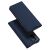 Чехол-книжка DUX DUCIS Skin Pro для VIVO V23e - Blue: фото 1 из 25