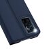 Чехол-книжка DUX DUCIS Skin Pro для VIVO V23e - Blue (296411L). Фото 6 из 25