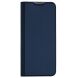 Чехол-книжка DUX DUCIS Skin Pro для VIVO V23e - Blue (296411L). Фото 2 из 25