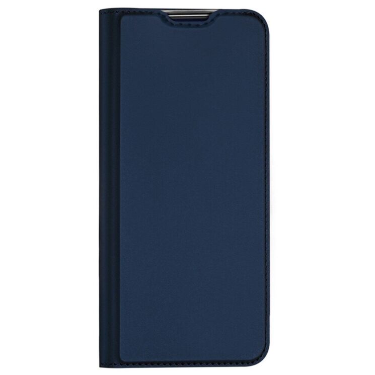 Чехол-книжка DUX DUCIS Skin Pro для VIVO V23e - Blue: фото 2 из 25