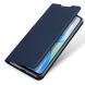 Чехол-книжка DUX DUCIS Skin Pro для VIVO V23e - Blue (296411L). Фото 5 из 25