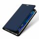 Чехол-книжка DUX DUCIS Skin Pro для Xiaomi Redmi Go - Dark Blue (219825DB). Фото 4 из 17