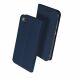 Чехол-книжка DUX DUCIS Skin Pro для Xiaomi Redmi Go - Dark Blue (219825DB). Фото 2 из 17