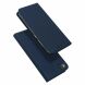 Чехол-книжка DUX DUCIS Skin Pro для Xiaomi Redmi Go - Dark Blue (219825DB). Фото 1 из 17