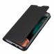 Чехол-книжка DUX DUCIS Skin Pro для Xiaomi Poco F2 Pro / Redmi K30 Pro - Black (281006B). Фото 4 из 9