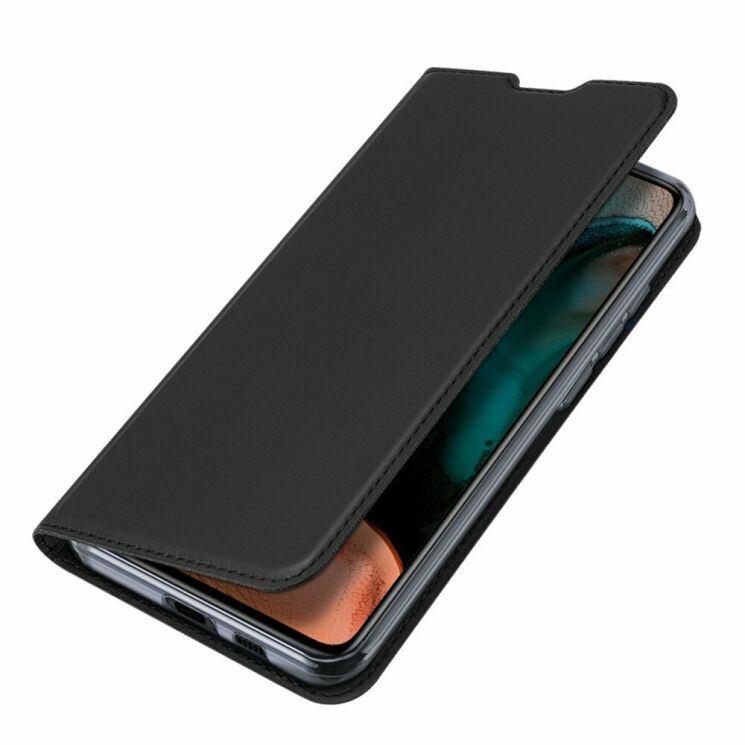 Чехол-книжка DUX DUCIS Skin Pro для Xiaomi Poco F2 Pro / Redmi K30 Pro - Black: фото 4 из 9