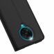 Чехол-книжка DUX DUCIS Skin Pro для Xiaomi Poco F2 Pro / Redmi K30 Pro - Black (281006B). Фото 3 из 9