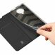 Чехол-книжка DUX DUCIS Skin Pro для Xiaomi Poco F2 Pro / Redmi K30 Pro - Black (281006B). Фото 8 из 9
