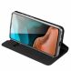 Чехол-книжка DUX DUCIS Skin Pro для Xiaomi Poco F2 Pro / Redmi K30 Pro - Black (281006B). Фото 5 из 9