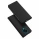 Чехол-книжка DUX DUCIS Skin Pro для Xiaomi Poco F2 Pro / Redmi K30 Pro - Black (281006B). Фото 1 из 9
