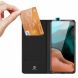 Чехол-книжка DUX DUCIS Skin Pro для Xiaomi Poco F2 Pro / Redmi K30 Pro - Black (281006B). Фото 2 из 9